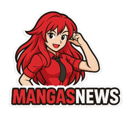 mangas news logo