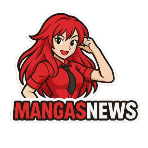 Icone mangas news
